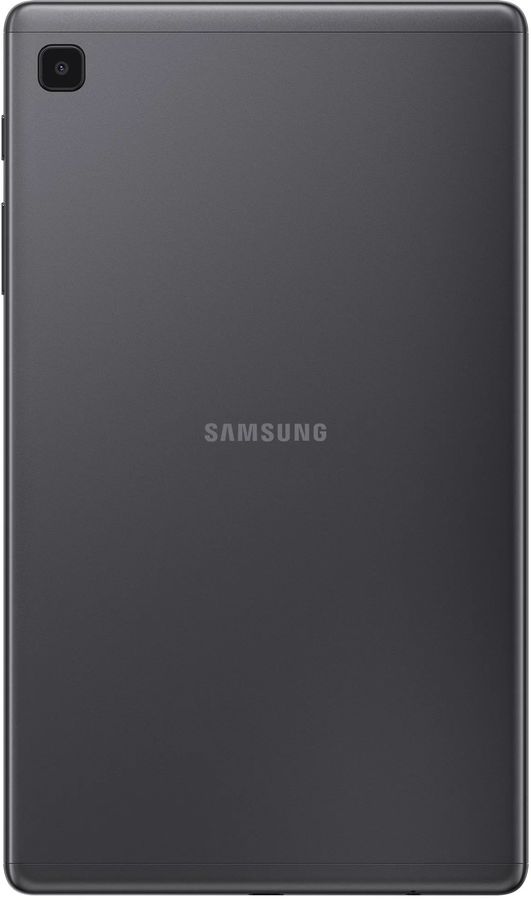 картинка Планшетный ПК Samsung Galaxy Tab A7 Lite SM-T220 Gray 3Gb/32Gb (SM-T220NZAAMEB) от магазина КомпьютерЦентр