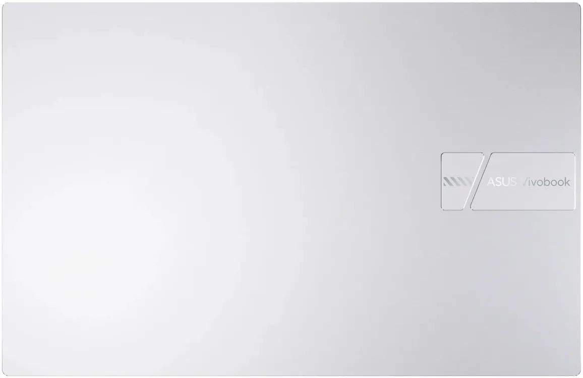 картинка Ноутбук ASUS Vivobook 15 X1504VA-BQ4056 15.6'' IPS/  Core 5 120U/  16Gb/  512Gb SSD/  Intel Graphics/  noOS/  Silver от магазина КомпьютерЦентр