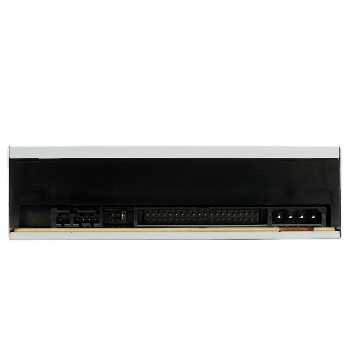 картинка Привод LG GH22NP20 DVD-RW IDE Silver (GH22NP20) от магазина КомпьютерЦентр
