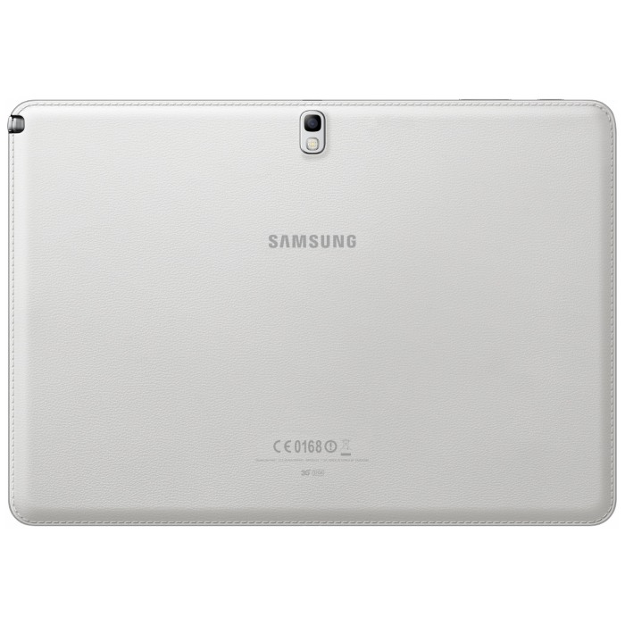 картинка Планшетный ПК Samsung Note 2014 Edition 10.1 16Gb 3G White (SM-P6000ZWASEK) от магазина КомпьютерЦентр