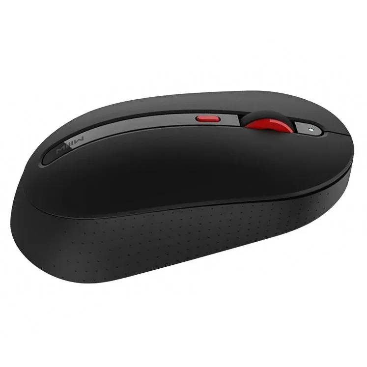 картинка Мышь Xiaomi MIIIW Wireless Mouse Silent MWMM01 Black от магазина КомпьютерЦентр