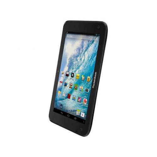 картинка Планшетный ПК PocketBook SurfPad2 U7+ Grey (PBS2-Y-CIS) от магазина КомпьютерЦентр