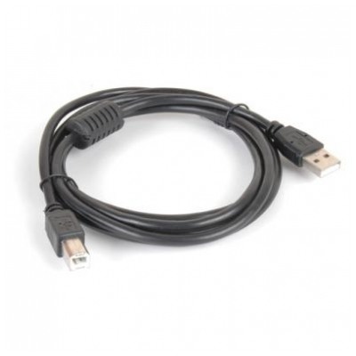 картинка Кабель Maxxtro USB 2.0 A->B 4.5 м (UF-AMBM-15) от магазина КомпьютерЦентр