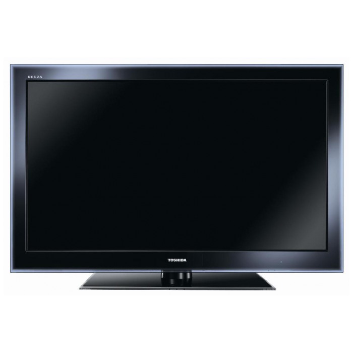 картинка Телевизор Toshiba 46″ 46VL733 LED Black от магазина КомпьютерЦентр