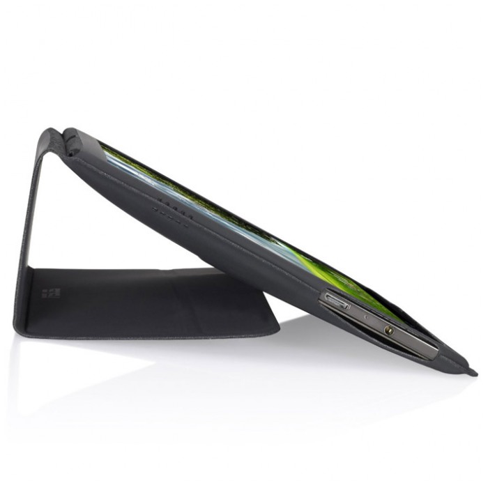 картинка Чехол Asus для ПК ASUS EP101 (TF101) Sleeve Grey (90-OK06BG00010) от магазина КомпьютерЦентр