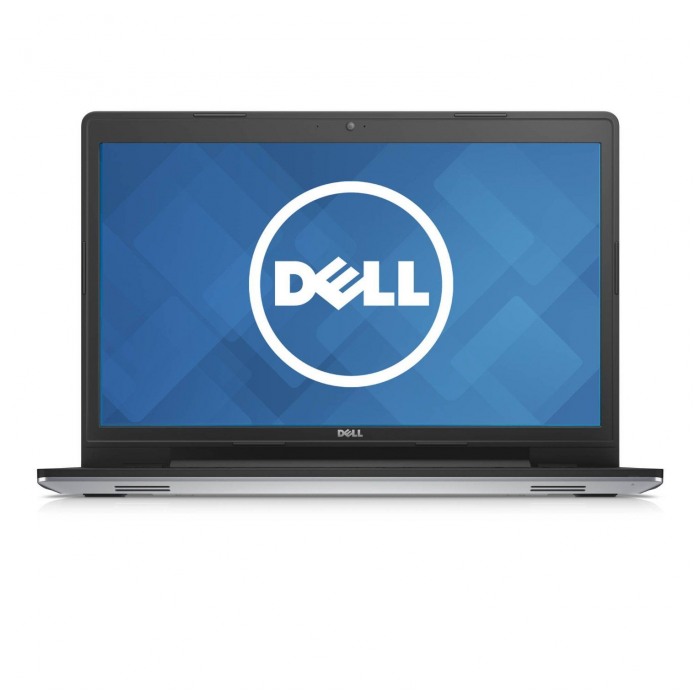 картинка Ноутбук Dell Inspiron 5748 Silver (I57345DDW-35) от магазина КомпьютерЦентр