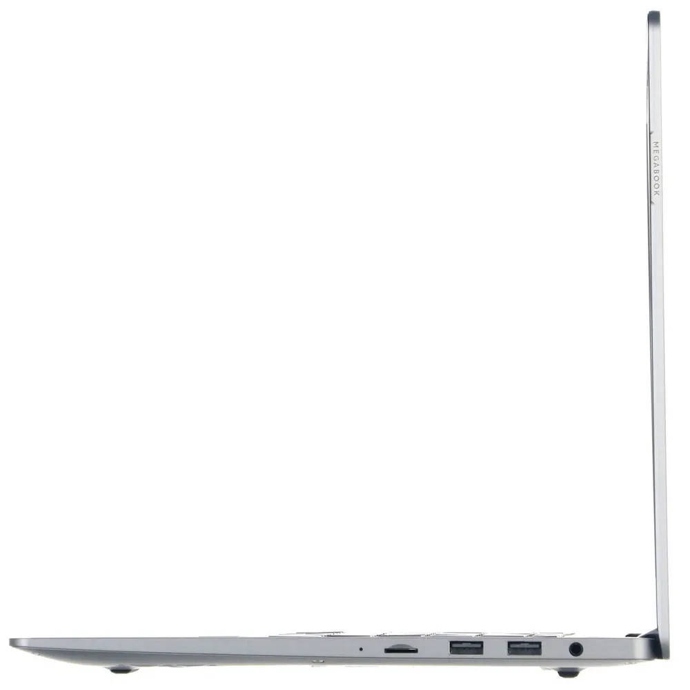 картинка Ноутбук Tecno MEGABOOK-T1 T14TA 14.1'' 16Gb / SSD 512Gb Grey от магазина КомпьютерЦентр
