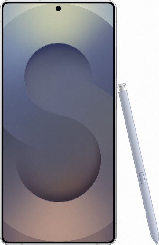 картинка Смартфон Samsung Galaxy S25 Ultra Silver Blue 6.8'' / 12Gb / 512Gb (SM-S938B/ DS) от магазина КомпьютерЦентр