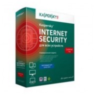 картинка Антивирус Kaspersky Lab Internet Security 2014 BOX 2Dt Renewal, продление на 1 год от магазина КомпьютерЦентр