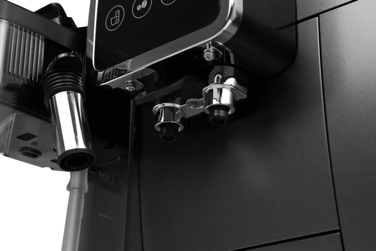 картинка DeLonghi кофемашина ecam380.95.TB от магазина КомпьютерЦентр