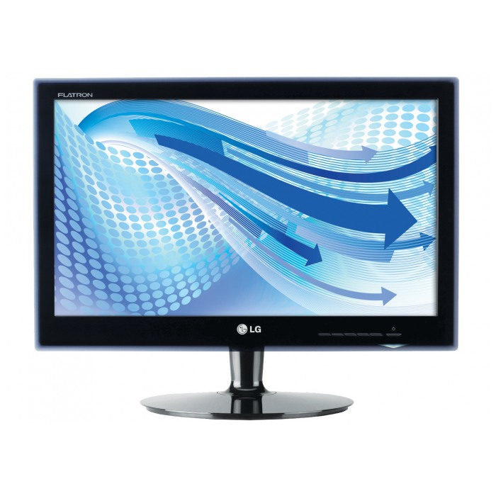 картинка Монитор LG 22″ E2240S (E2240S-PN) от магазина КомпьютерЦентр