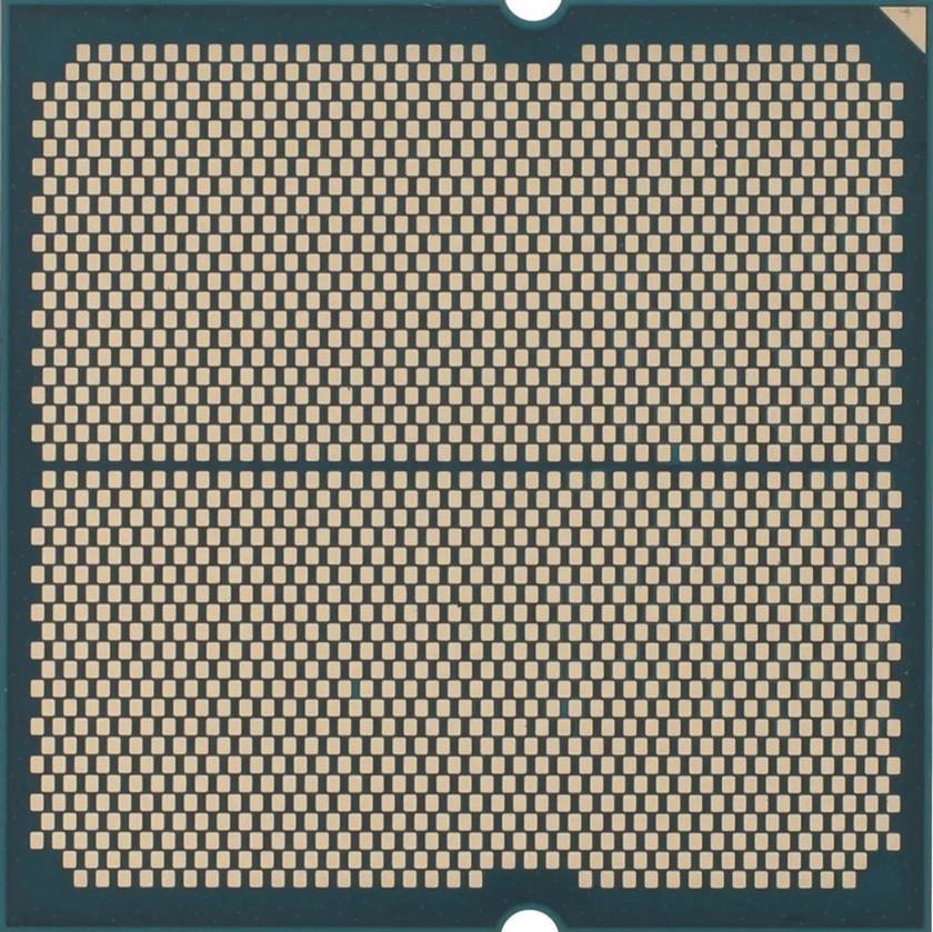 картинка Процессор AMD Ryzen 7 9800X3D AM5 120W 4700 (100-000001084) OEM от магазина КомпьютерЦентр