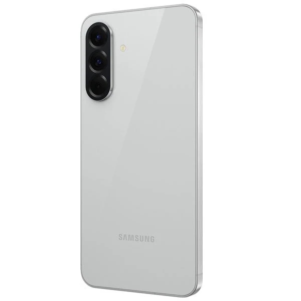 картинка Смартфон Samsung Galaxy A56 Light Gray 6.7'' / 8Gb / 256Gb от магазина КомпьютерЦентр