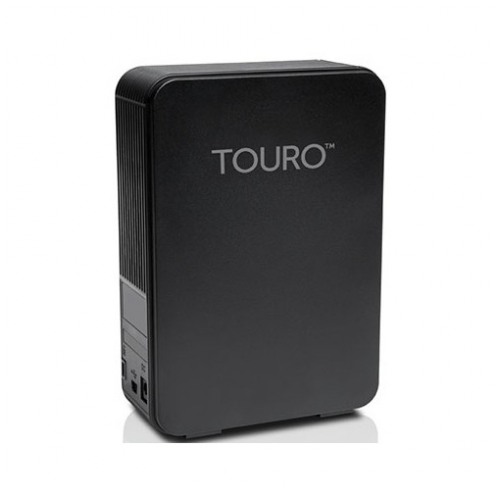 картинка Жесткий диск внешний Hitachi 4Tb Touro Desk 3.5″ USB3.0 Black (0S03400) от магазина КомпьютерЦентр