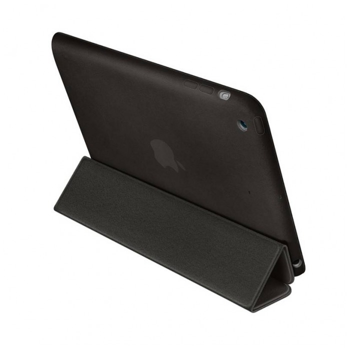 картинка Чехол Apple Smart Case for iPad mini Black (ME710ZM) от магазина КомпьютерЦентр