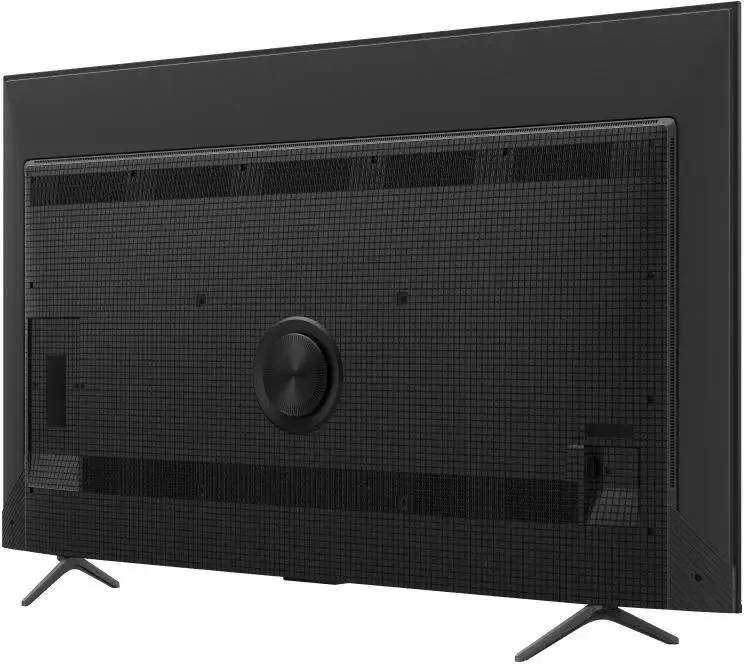 картинка Телевизор LED TCL 55'' 55C655 Pro 4K UltraHD, Smart TV от магазина КомпьютерЦентр