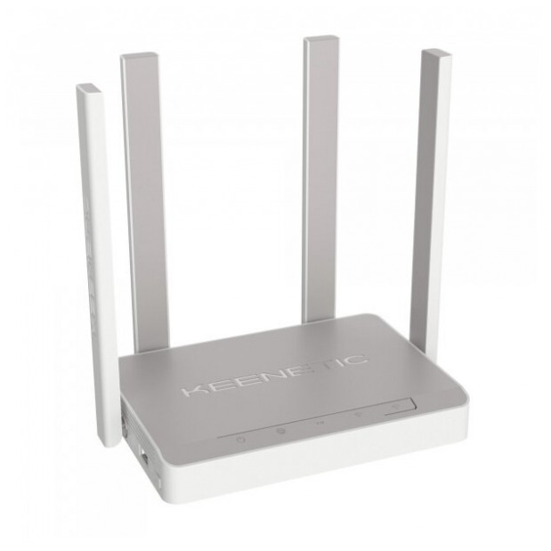 картинка Wi-Fi Маршрутизатор Keenetic Extra (KN-1711) AC1200 (KN-1711) от магазина КомпьютерЦентр