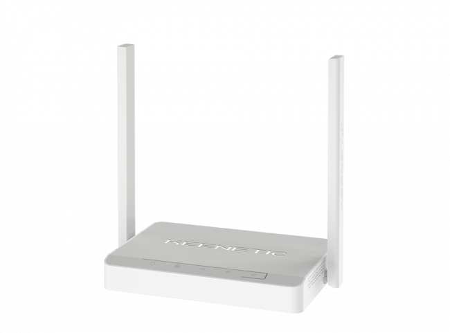 картинка Wi-Fi Маршрутизатор Keenetic Omni (KN-1410) от магазина КомпьютерЦентр