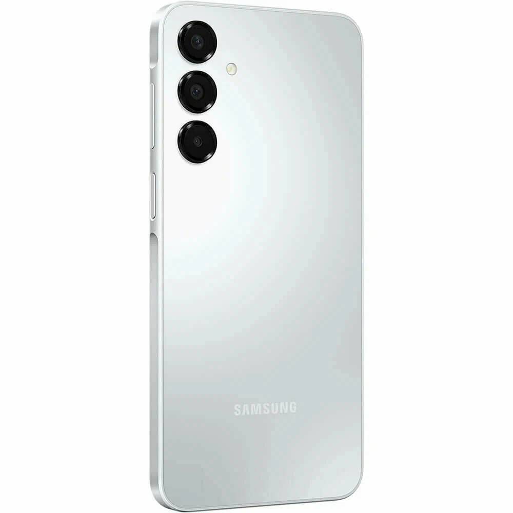 картинка Смартфон Samsung Galaxy A16 Grey 6.7'' / 4Gb / 128Gb от магазина КомпьютерЦентр