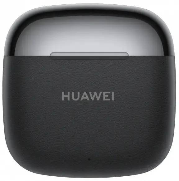 картинка Bluetooth гарнитура Huawei FreeBuds SE3, Black (55037987) от магазина КомпьютерЦентр