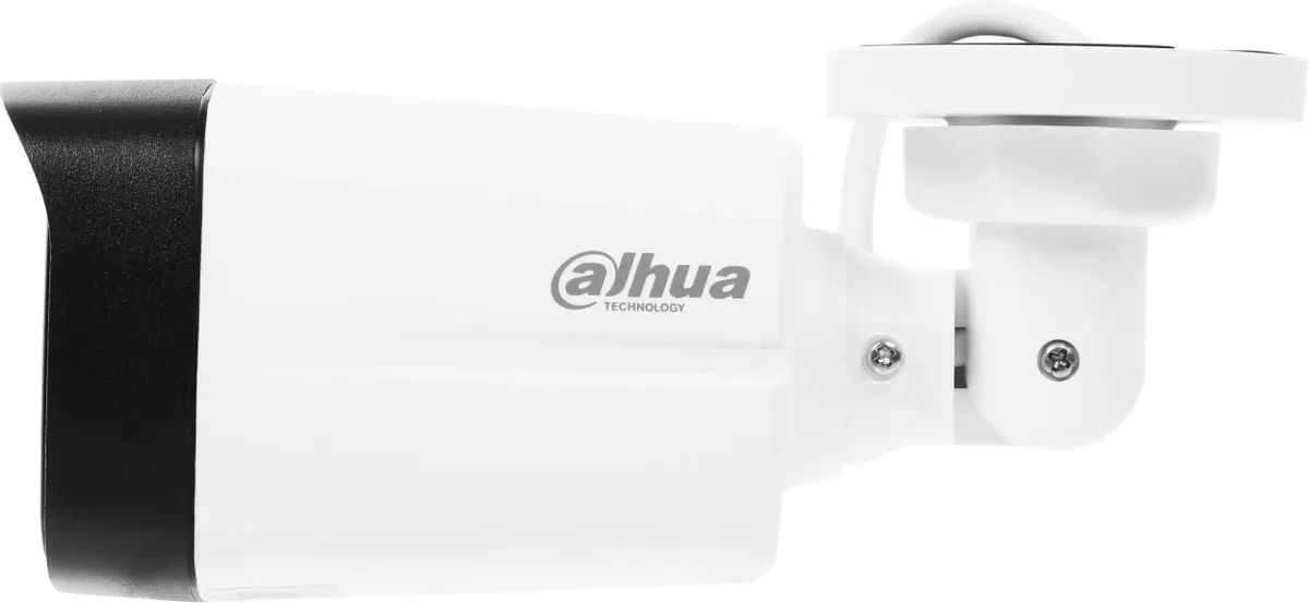 картинка Камера видеонаблюдения IP Dahua DH-IPC-HFW1439TL1P-A-IL-0280B 2.8-2.8мм цв. от магазина КомпьютерЦентр