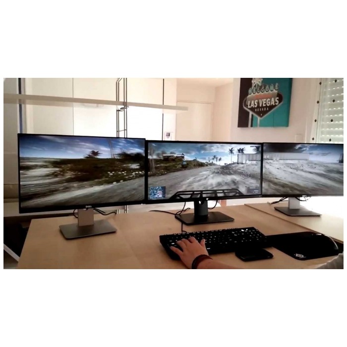 картинка Монитор Dell 24' UltraSharp U2414H (860-BBBQ) от магазина КомпьютерЦентр