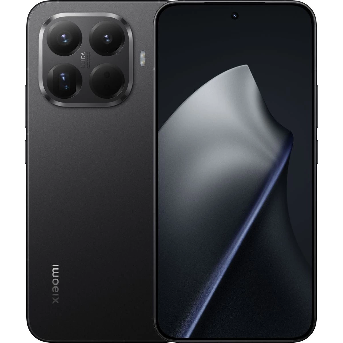картинка Смартфон Xiaomi Mi 15T Pro Titan Black 6,83'' / 12GB / 512GB от магазина КомпьютерЦентр