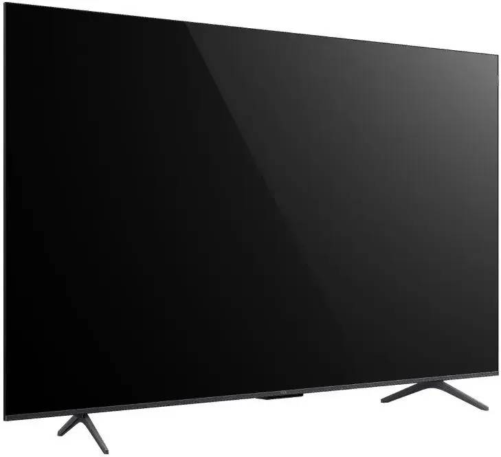 картинка Телевизор QLED TCL 55'' 55C655 Smart черный/  4K Ultra HD от магазина КомпьютерЦентр