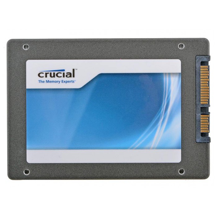 картинка SSD накопитель Crucial 512Gb M4 (CT512M4SSD1) от магазина КомпьютерЦентр