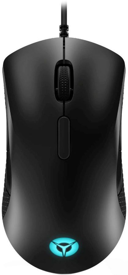 картинка Мышка Lenovo M300 RGB черный оптическая GY50X79384 от магазина КомпьютерЦентр