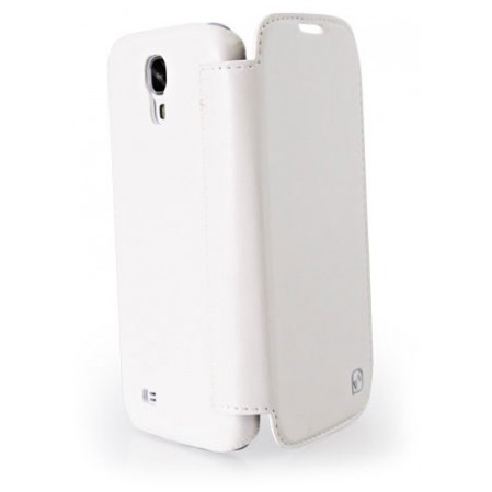 картинка Чехол HOCO Cristal Series White for Galaxy S4 (HS-L022) от магазина КомпьютерЦентр