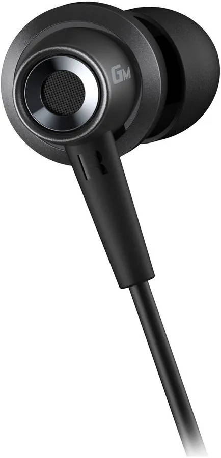 картинка Гарнитура Edifier GM260 Plus Black (GM260 PLUS USB-C) от магазина КомпьютерЦентр