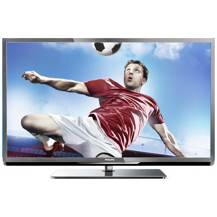 картинка Телевизор Philips 40PFL5007 40″ (40PFL5007) от магазина КомпьютерЦентр