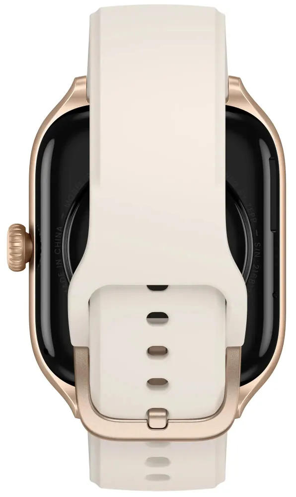 картинка Смарт-часы Xiaomi Amazfit GTS 4 A2168 Misty White от магазина КомпьютерЦентр