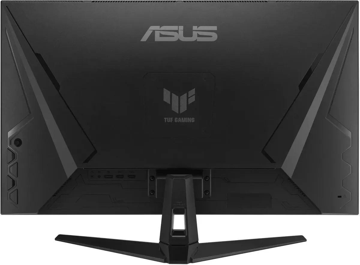 картинка Монитор 31.5'' ASUS VG32AQA1A Gaming, черный, VA, LED от магазина КомпьютерЦентр