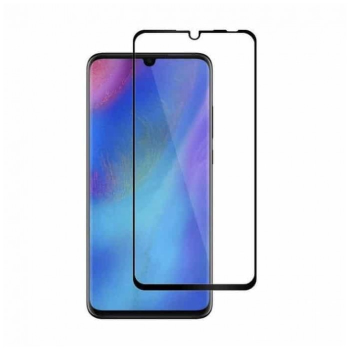 картинка Стекло Huawei P30 Lite Black от магазина КомпьютерЦентр