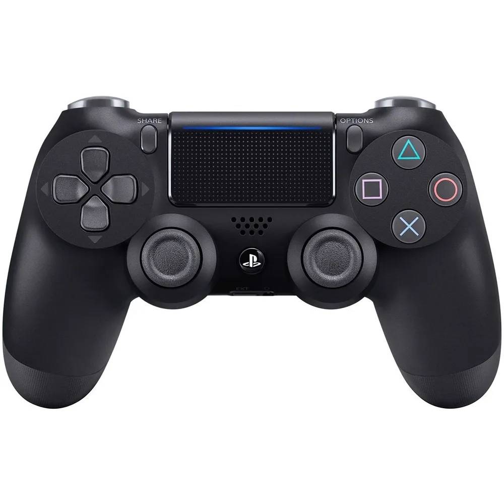 картинка Приставка игровая Sony PlayStation 4 (PS4) 500 Gb Slim от магазина КомпьютерЦентр