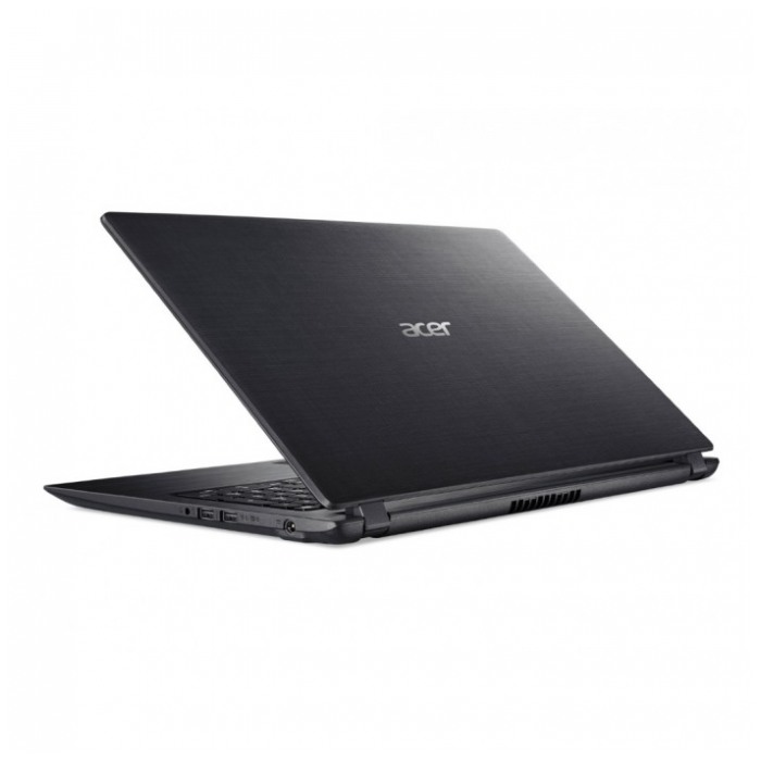 картинка Ноутбук Acer Aspire A315-53-P05L Black (NX.H38ER.027) от магазина КомпьютерЦентр