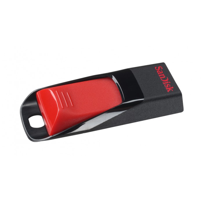 картинка Флешка USB SanDisk 16Gb Cruzer (SDCZ45-016G-U46) от магазина КомпьютерЦентр