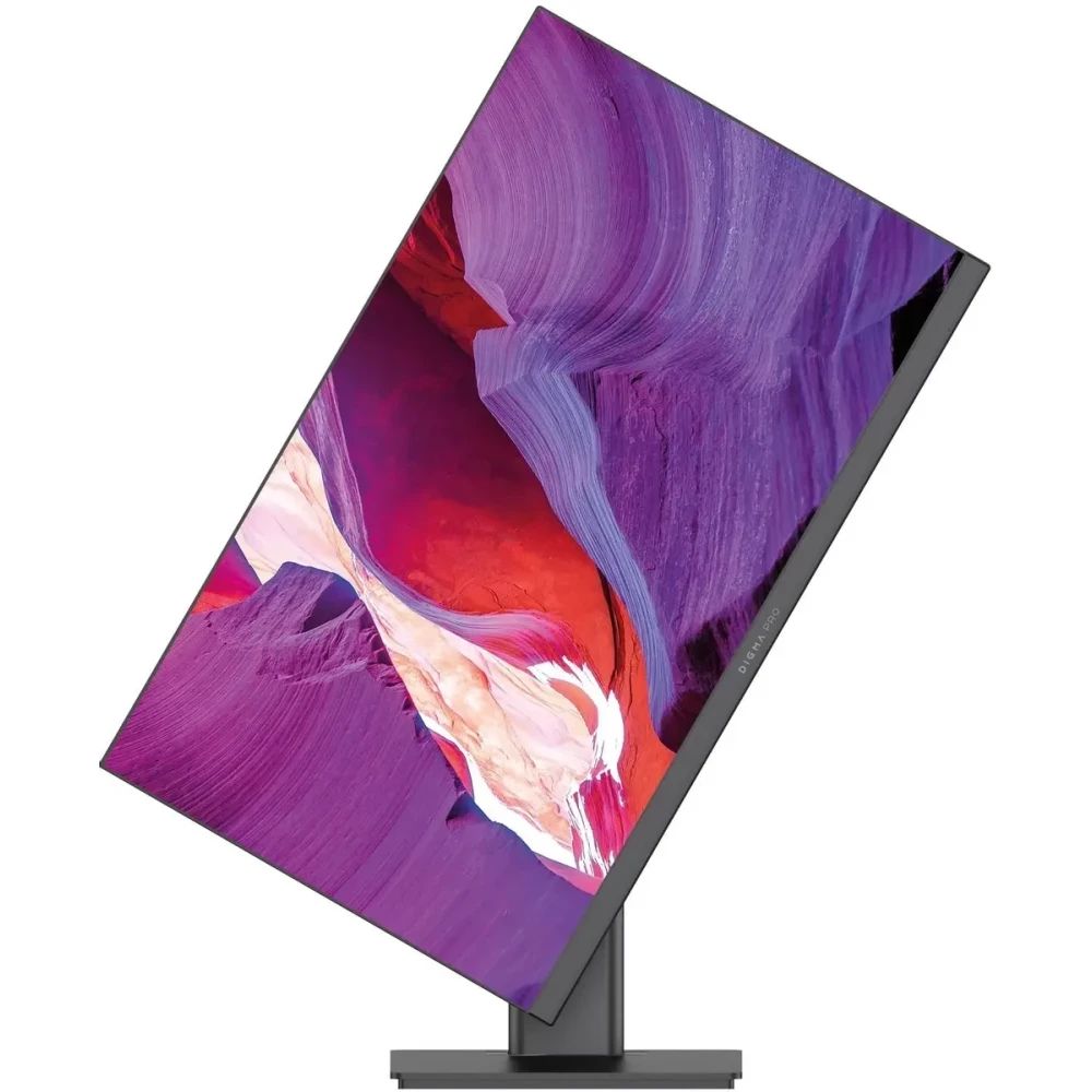 картинка Моноблок Digma Pro Unity 27'' DM27P3-ADXW01 Full HD i3 1215U/  16Gb/  SSD 512Gb UHDG/  CR/  W11Pro/  kb/ m/  серый/ черный от магазина КомпьютерЦентр