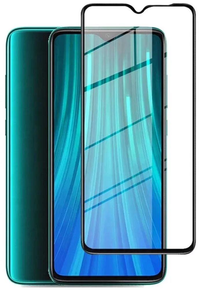 картинка Стекло защитное для Xiaomi Redmi 12C от магазина КомпьютерЦентр