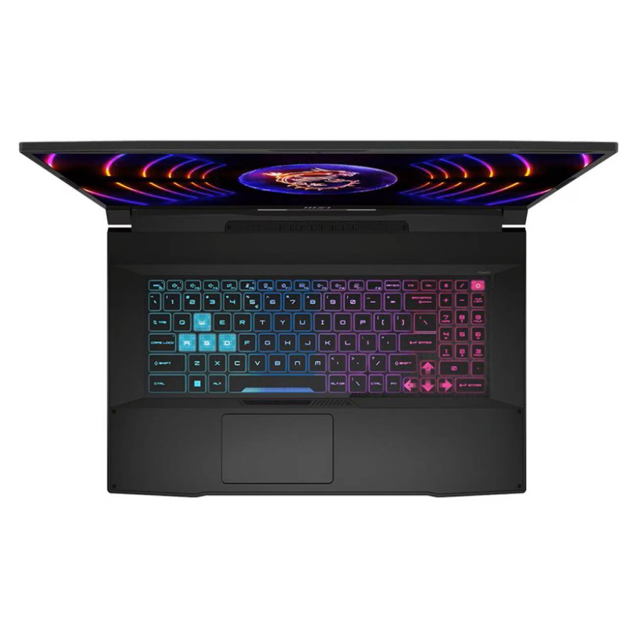 картинка Ноутбук MSI Katana 17 (B13VFK-487XRU) 17.3'' (FHD/ IPS/ 144Hz)/  Core i7-13620H/  16ГБ DDR5/  1ТБ SSD/  NV RTX4060 6 Гб/  Без системы, черный от магазина КомпьютерЦентр