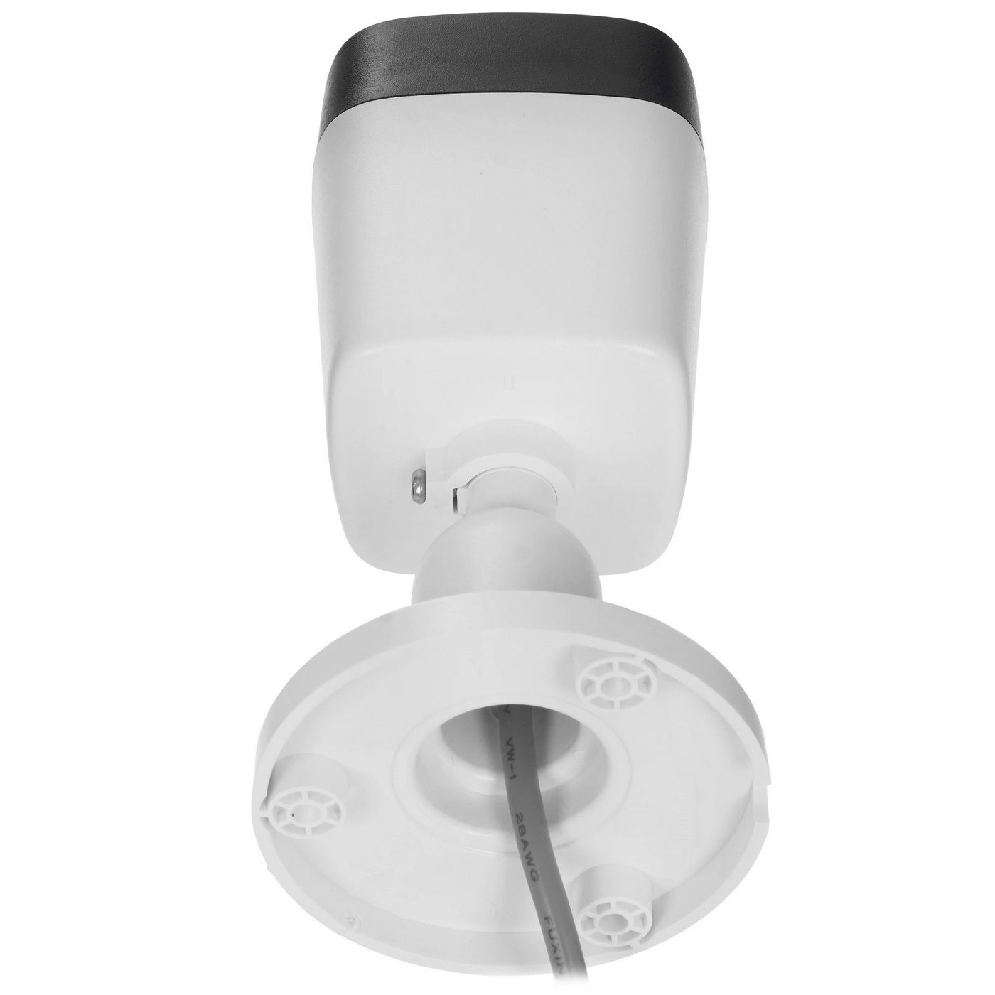 картинка Камера видеонаблюдения аналоговая HiWatch HDC-B020(B)(3.6MM) 3.6-3.6мм HD-TVI цв. корп.:белый от магазина КомпьютерЦентр