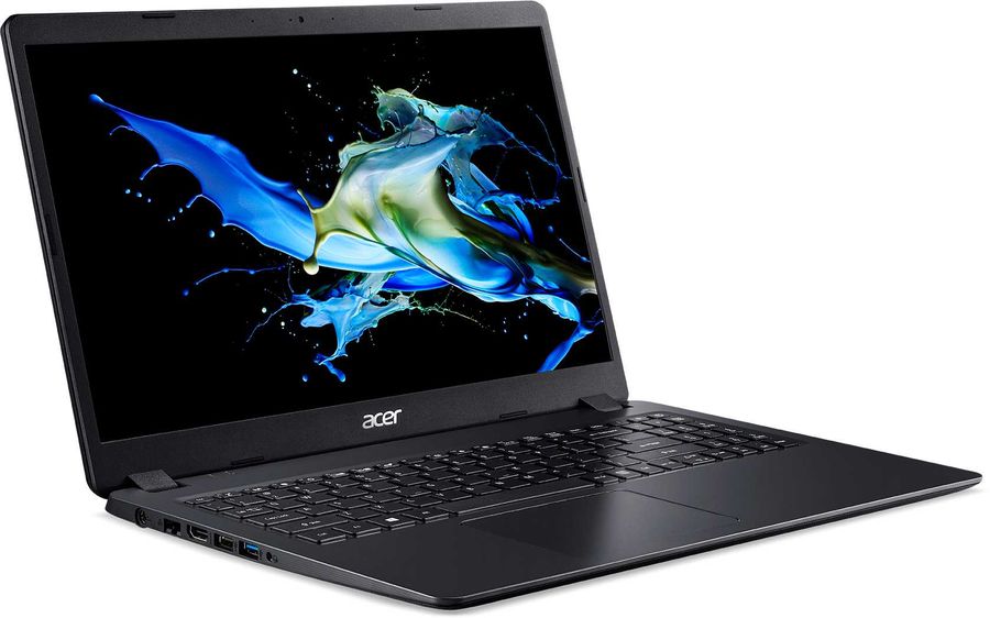 картинка Ноутбук Acer Extensa EX215-52-34U4 Black (NX.EG8ER.014) от магазина КомпьютерЦентр