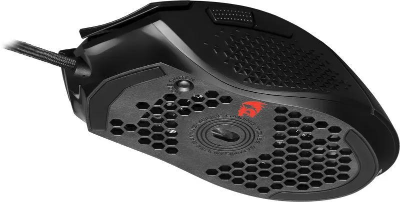 картинка Мышка Redragon Reaping RGB, Optical USB (70728) от магазина КомпьютерЦентр
