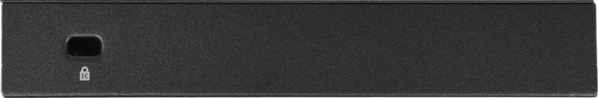 картинка Switch 8-port Mercusys MS108GS, неуправляемый 10/ 100/ 1000BaseTX от магазина КомпьютерЦентр