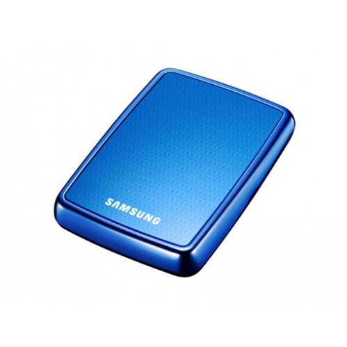картинка Жесткий диск внешний Samsung 500Gb S2 5400rpm 2.5″ Голубой (HX-MU050DA/G82) от магазина КомпьютерЦентр