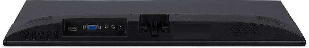 картинка Монитор 23.8'' Acer SA242YEbi IPS (1920x1080); Black (UM.QS2EE.E01) от магазина КомпьютерЦентр