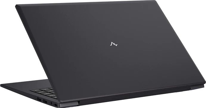 картинка Ноутбук Maibenben Smart S14A-iN10UM 14''(1920x1080 IPS/  N100 /  8Gb/  PCISSD 256Gb/  Intel UHD Graphics/  Cam/ BT / WiFi/  Linux темно синий от магазина КомпьютерЦентр