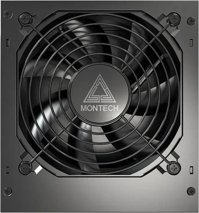 картинка Блок питания Montech ATX 750W APX 750, RTL, XWYA11-750W от магазина КомпьютерЦентр